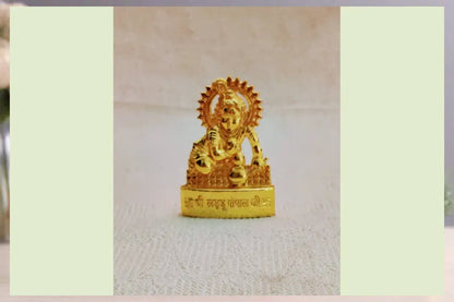 Ladoo Krishna Standee – Divine Return Gifts for Weddings & Housewarming
