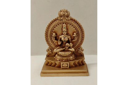 Goddess Lakshmi Devi Idol