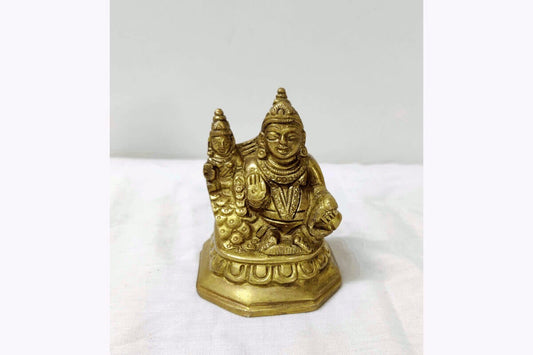 Kubera Statue (Kuber) - Small 