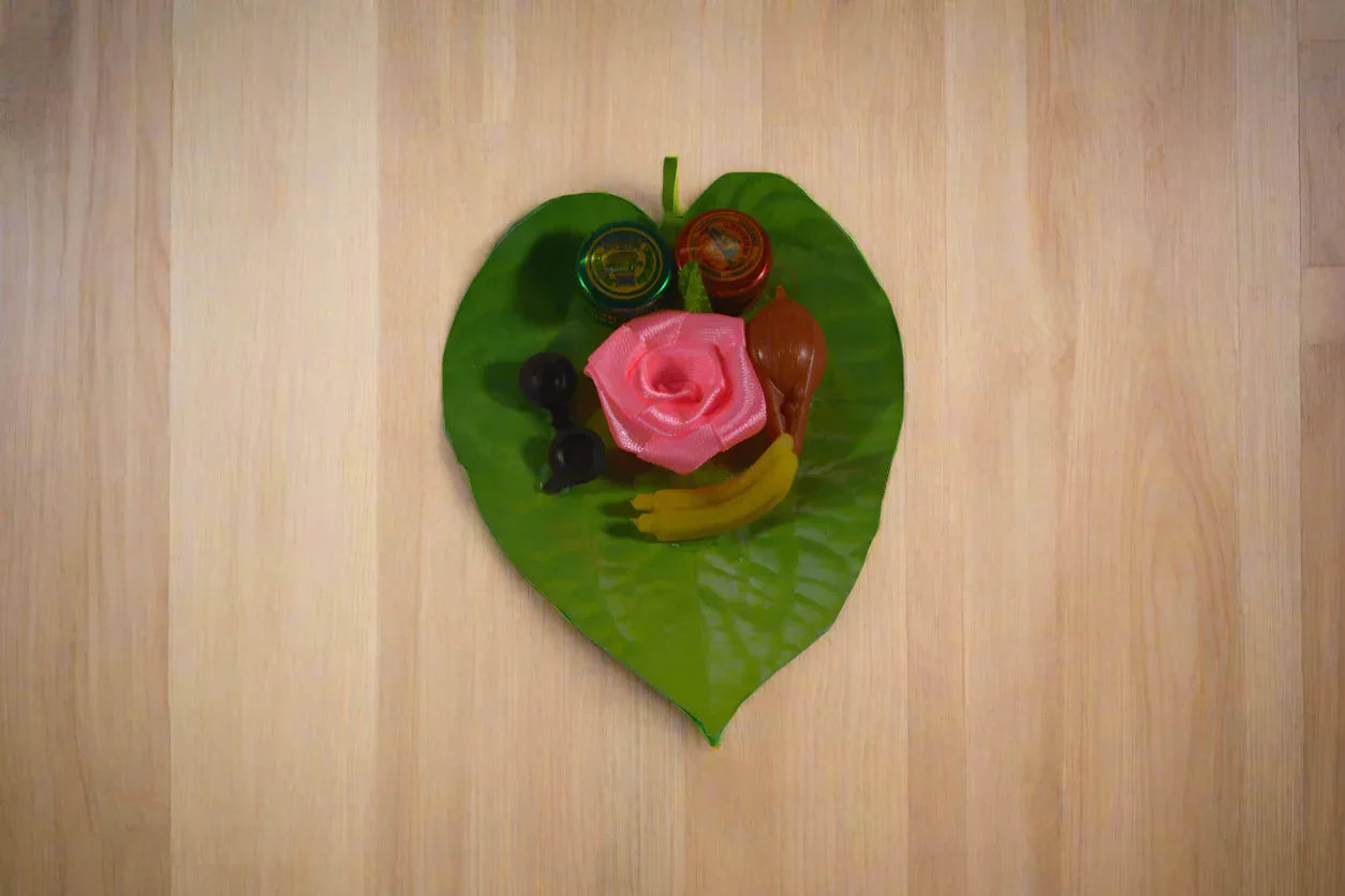 Tambulam Set - Puja Celebrations