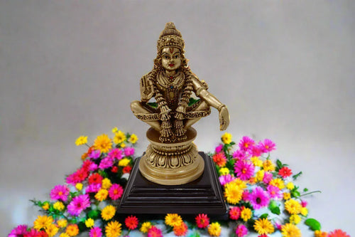 Sabarimala Ayyappa Yatra