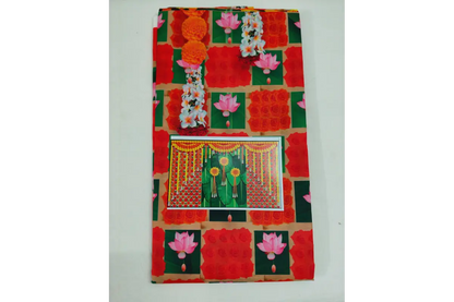 Decoration curtains for background