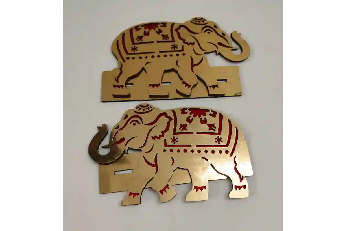 Plate Decor