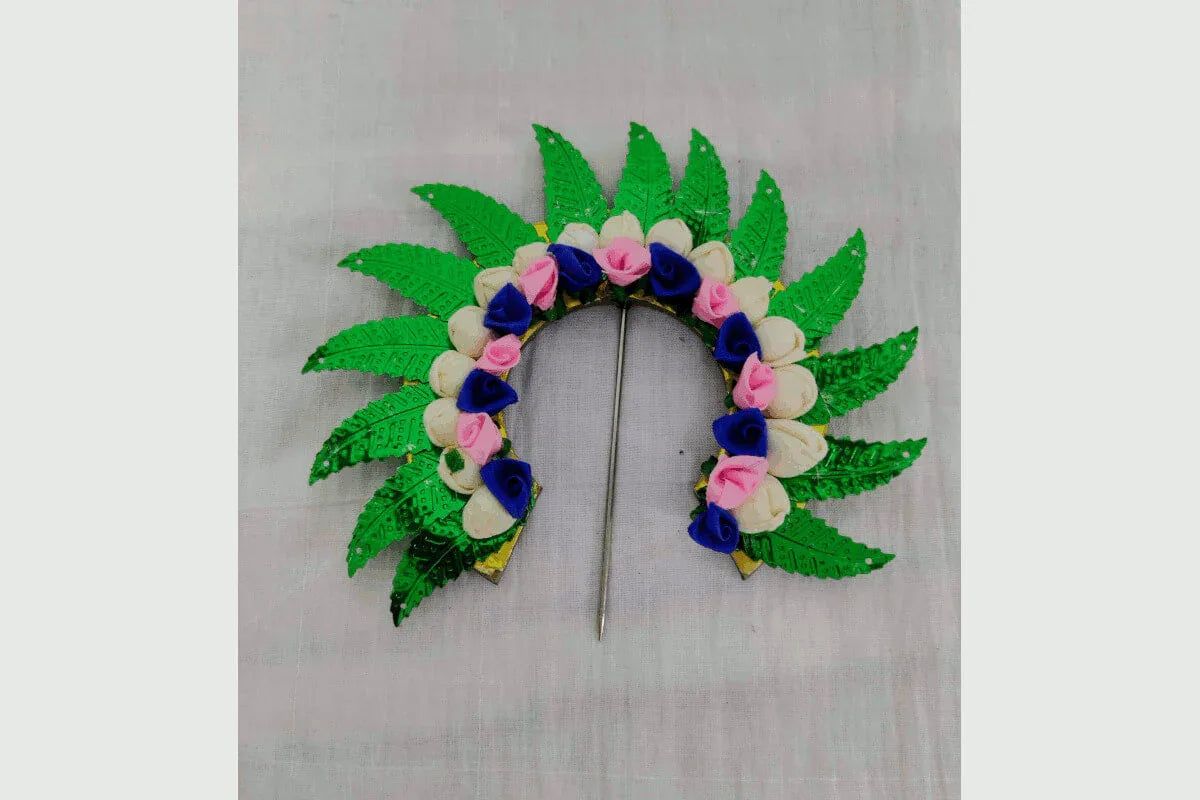 Arch Prabhavalli Decoration - Puja Celebrations