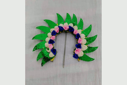 Arch Prabhavalli Decoration - Puja Celebrations
