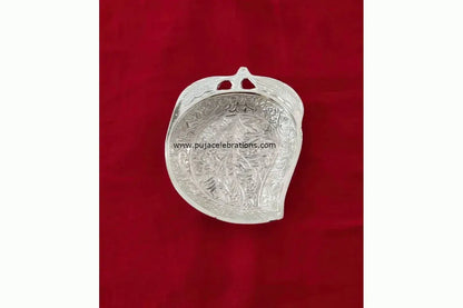 Intricate Design Return Gift Tray for Festivals
