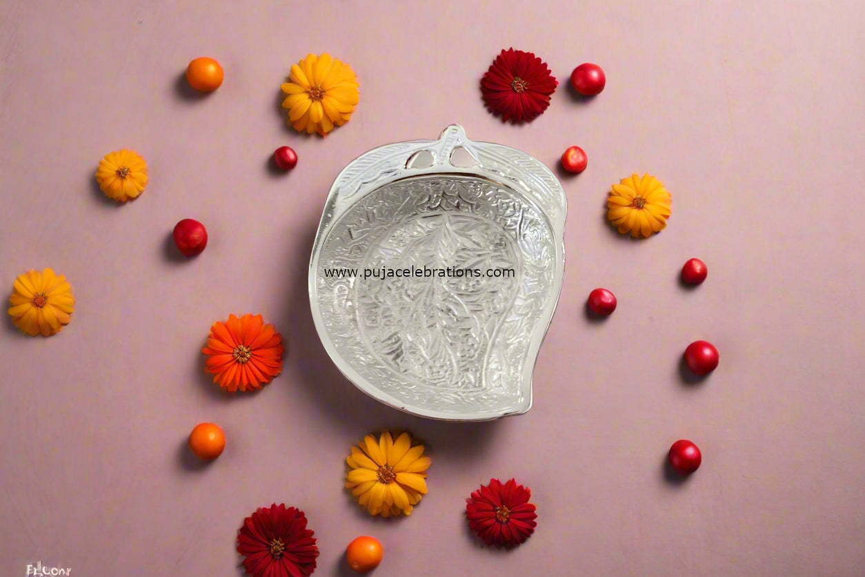 Decorative Metal trays