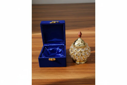 Matka Crystal Diya - Puja Celebrations