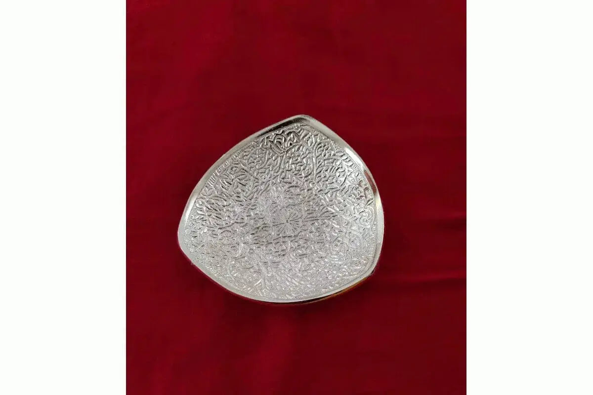 Festive Gifting Idea with Small Decorative Tray