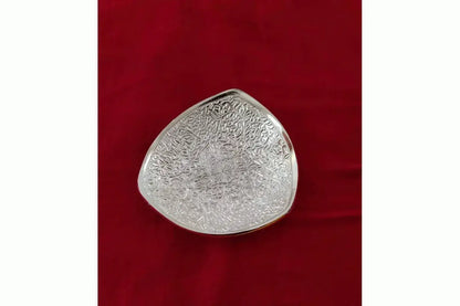 Festive Gifting Idea with Small Decorative Tray