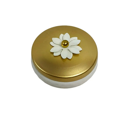 Metal Dry Fruit Box