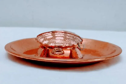 Metal tortoise turtle return gift for wedding