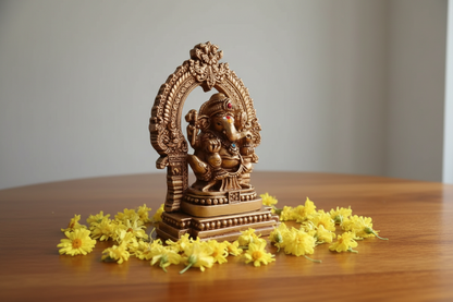 Vinayaka Statue