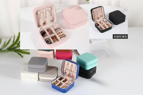 Jewellery & Mobile Pouches
