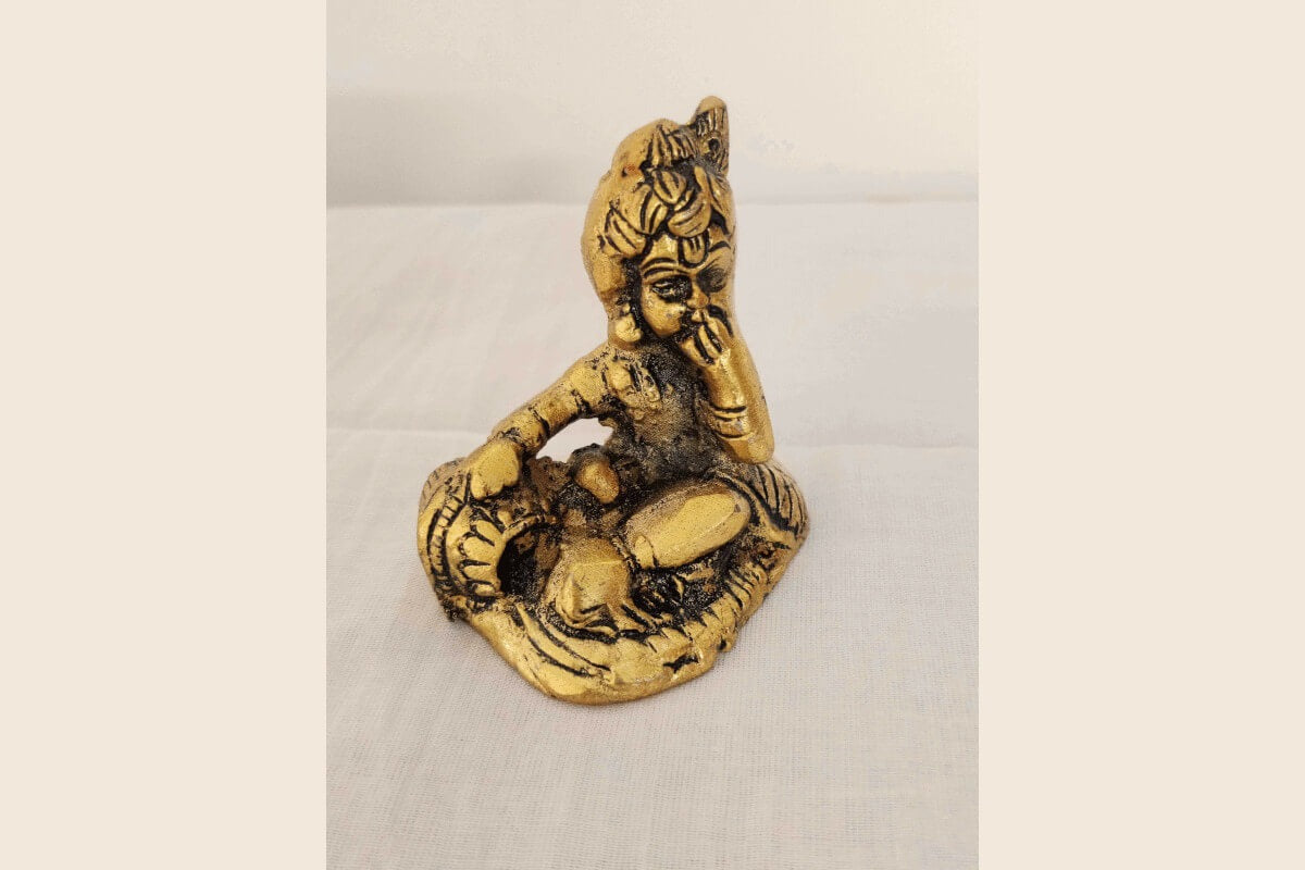 Ladoo Krishna