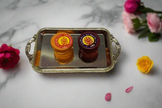 Mix Design Mini Tray