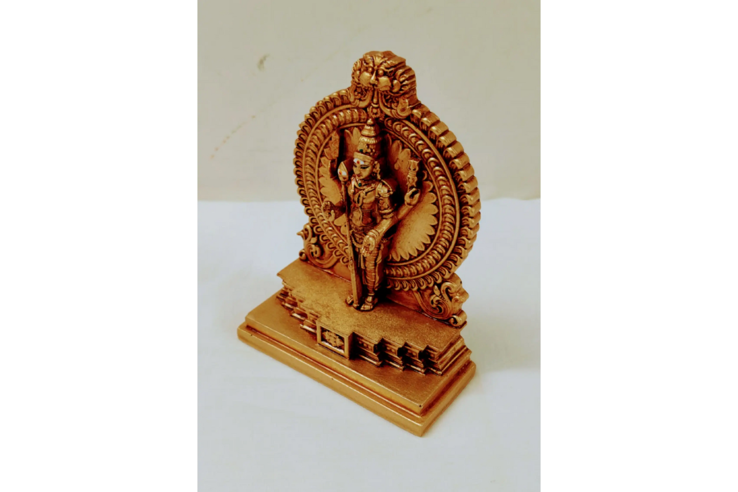 Lord Karthikeya Idol – Divine Return Gift