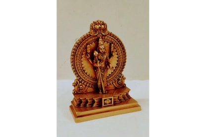 Lord Karthikeya Idol – Divine Return Gift
