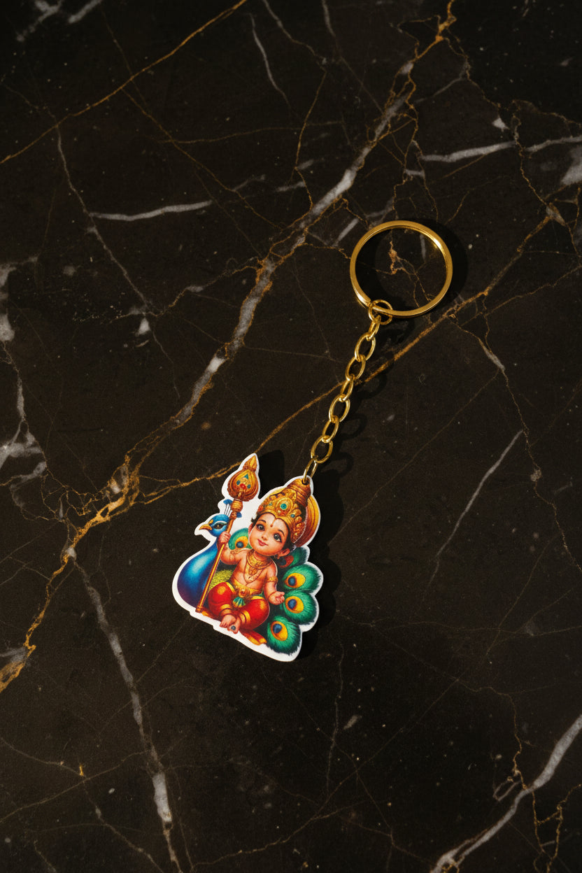 Wholesale Spiritual Keychains Chennai
