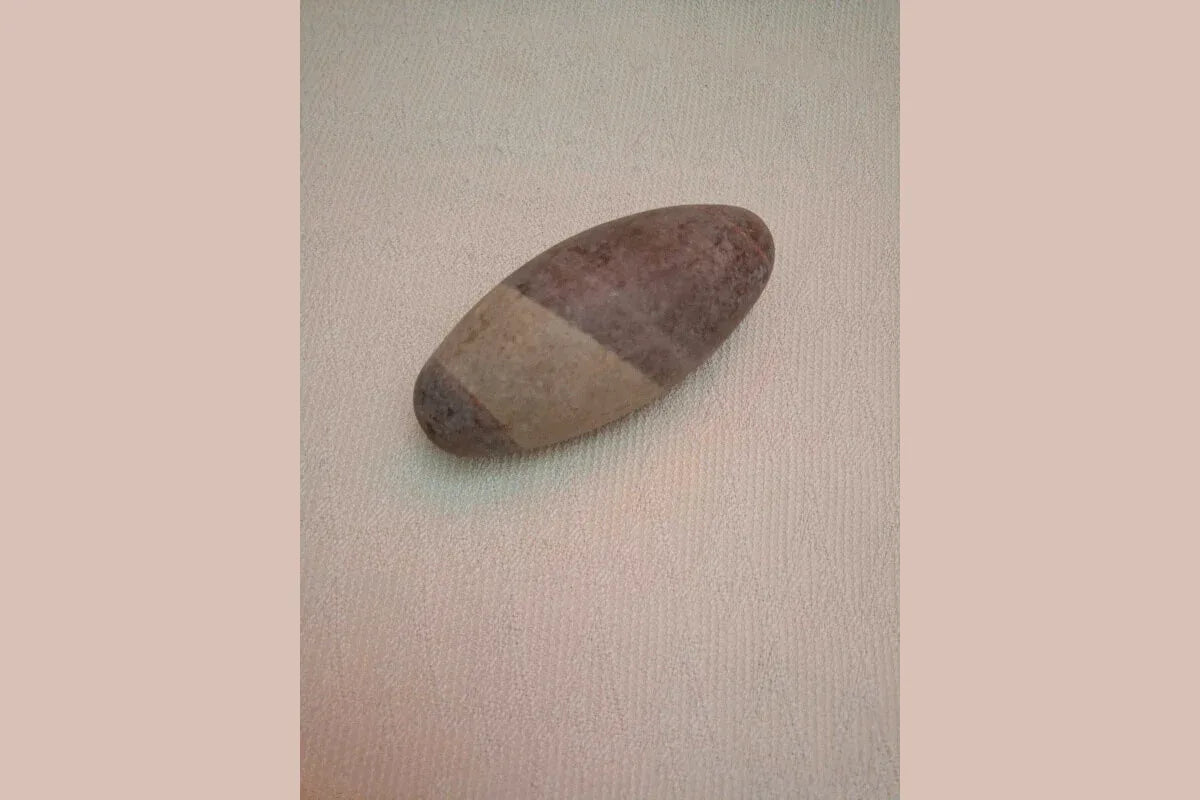 Narmada Shiva Lingam Set - Puja Celebrations