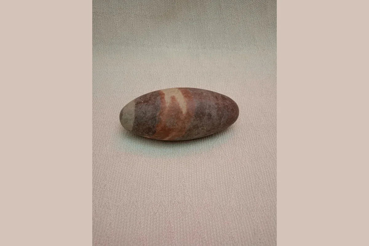 Narmada Shiva Lingam Set - Puja Celebrations