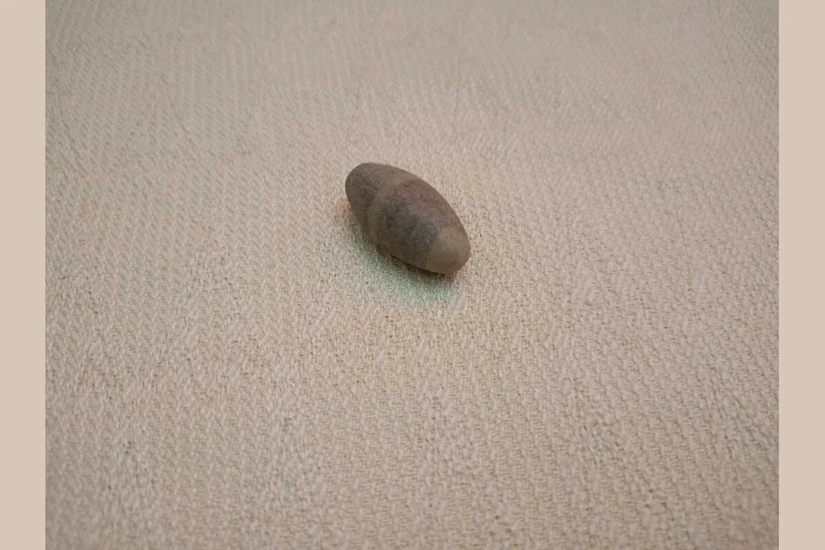 Narmada Shiva Lingam Set - Puja Celebrations