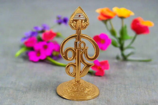 Murugan Vel Stand - Puja Celebrations