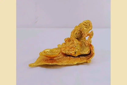 Elegant Ganesha return gift for baby shower