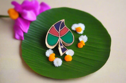 Kumkum Box Sliding Model