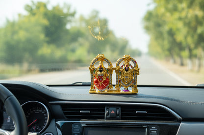 Padmavathi Srinivasa Showpiece, Return Gifts for Housewarming