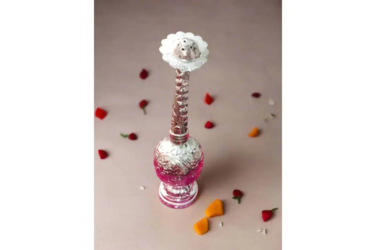 Paneer Chombhu Sprinkler - Puja Celebrations