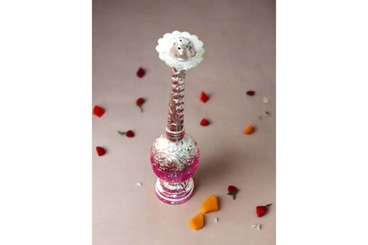 Paneer Chombhu Sprinkler