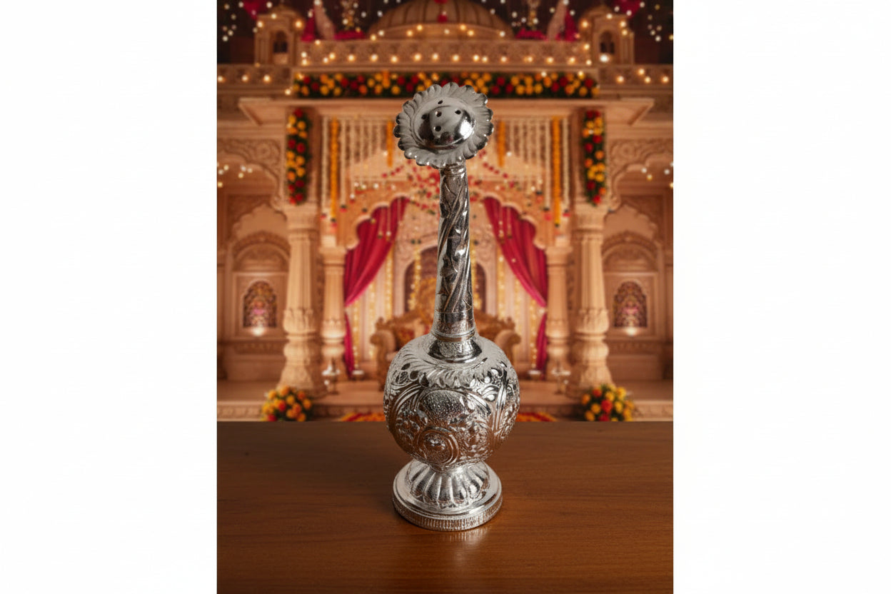 Paneer Chombhu Sprinkler - Puja Celebrations