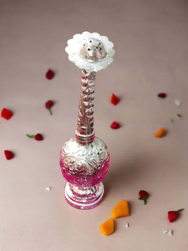 Paneer Chombu Lota Set - Puja Celebrations