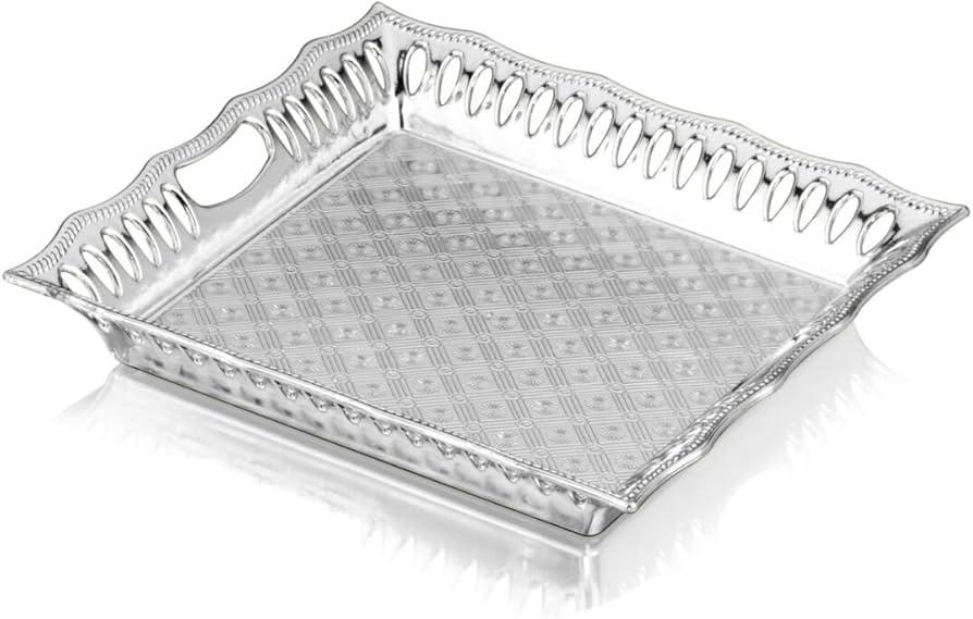 Parker Tray - Puja Celebrations