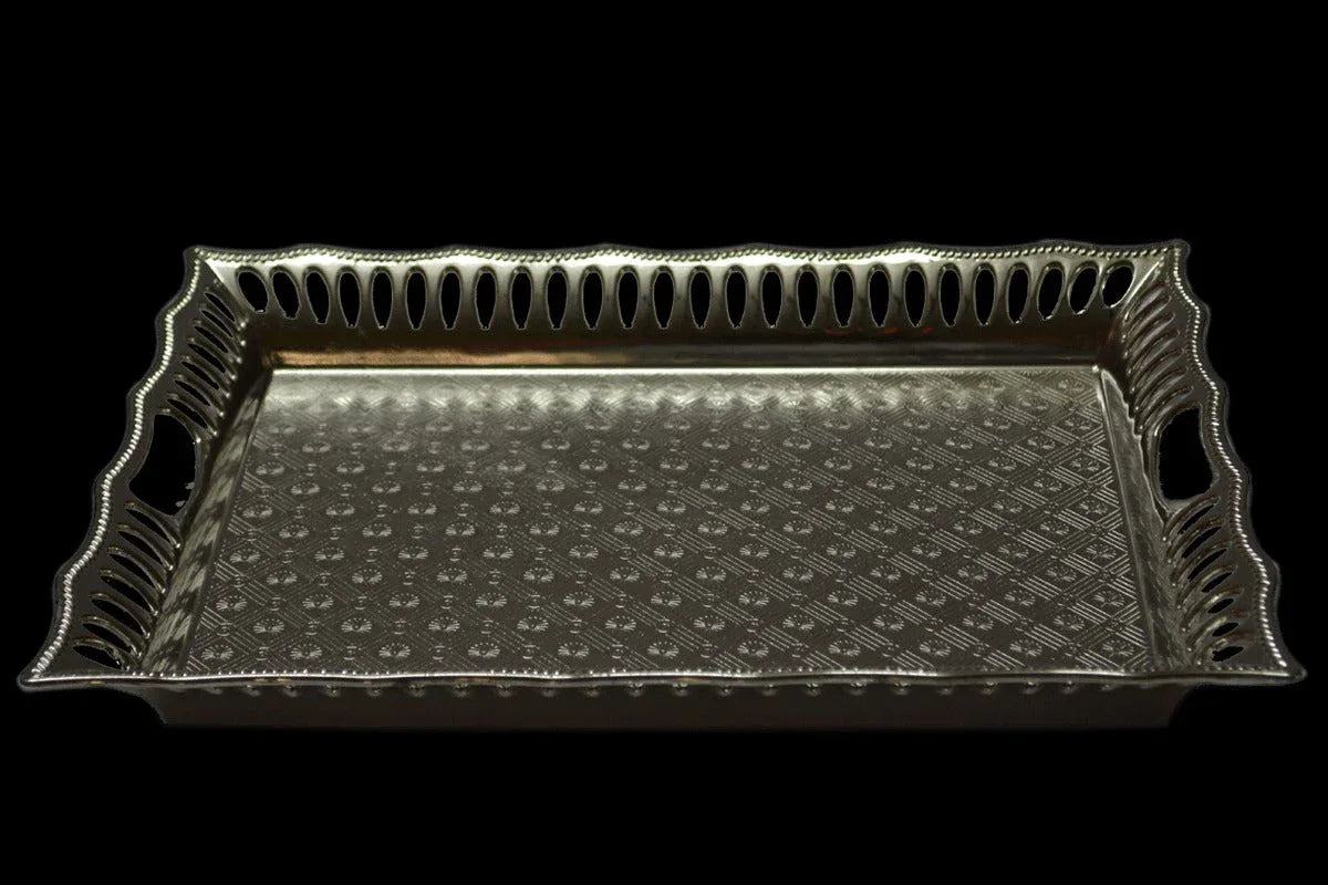 Parker Tray - Puja Celebrations