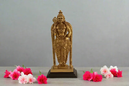 Resin Idol