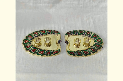 Housewarming puja kumkum cups