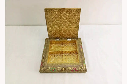 Wholesale dry fruit gift box Chennai