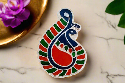 Kumkum Box Sliding Model