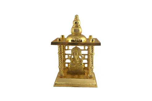 Ganesha Mandir - Puja Celebrations