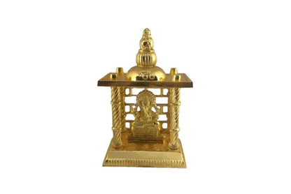 Ganesha Mandir - Puja Celebrations