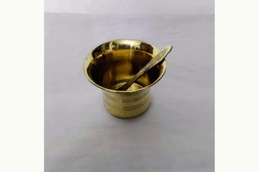 Panchapatram with Udhrani, Return Gifts for Pooja