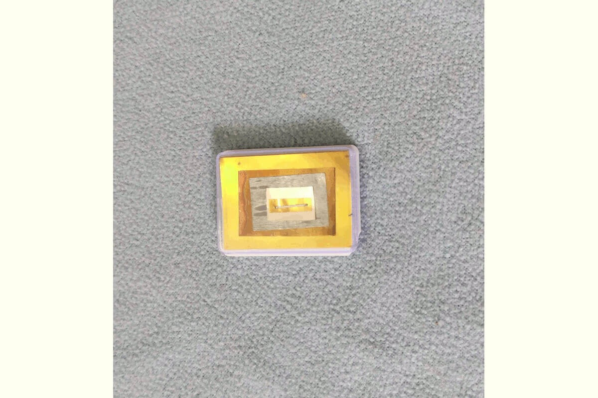 Pyramid Panchaloha, Return gifts for pooja