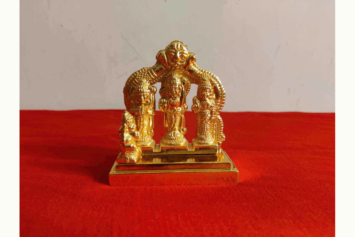 Lord Rama Laxman Sita