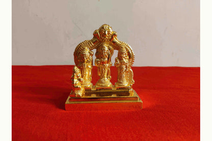 Lord Rama Laxman Sita