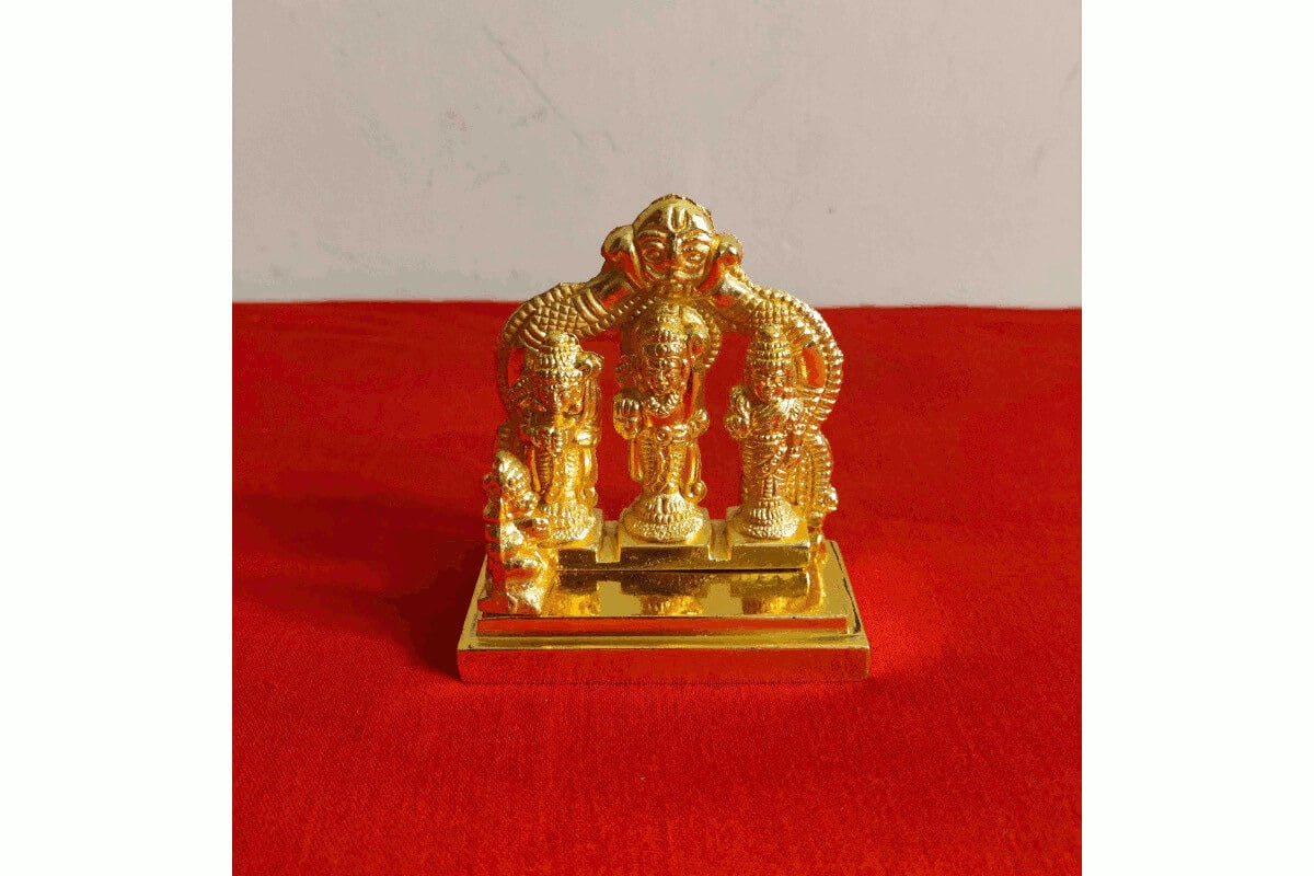 Shri Ram Darbar Murti 