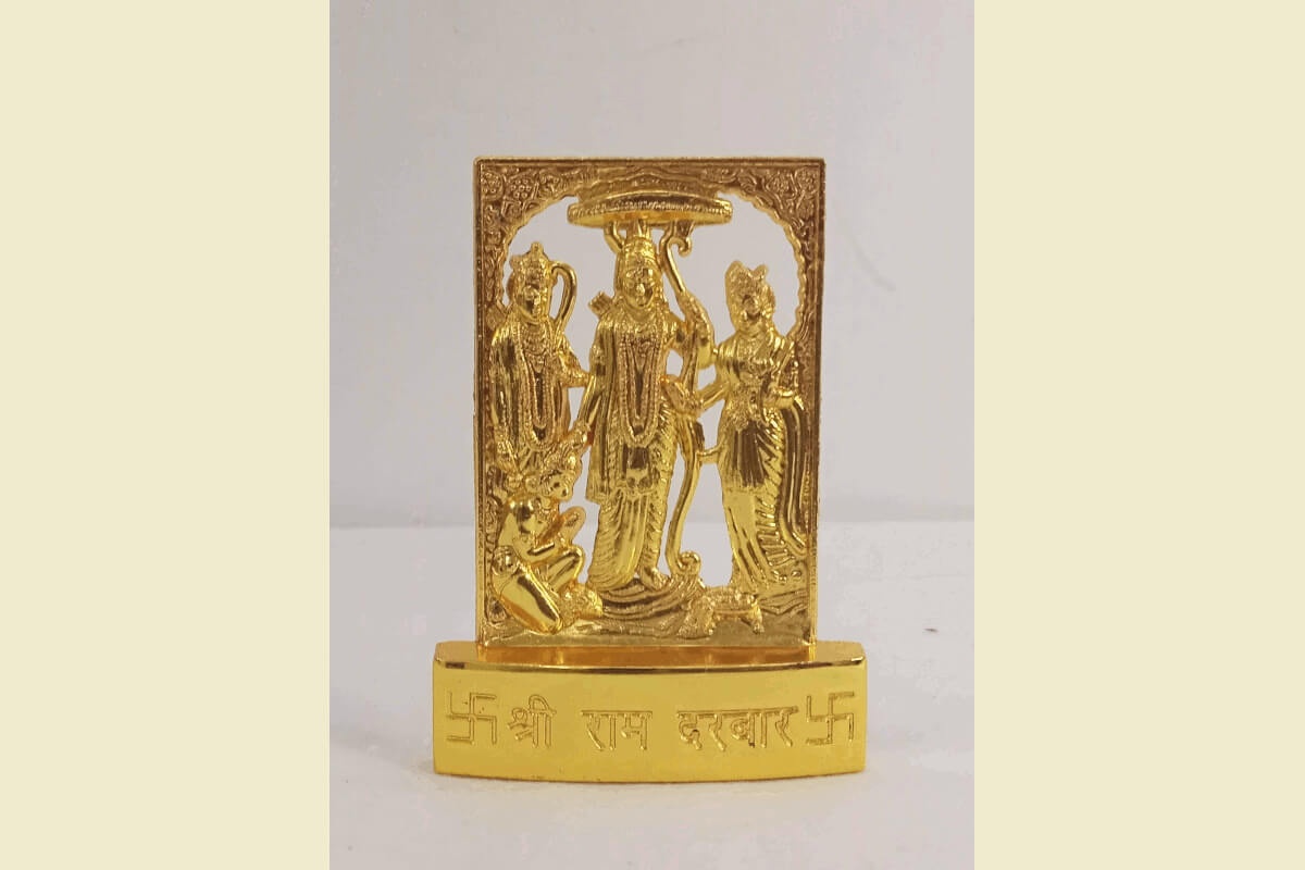 Mix God Standee Sumangali Set