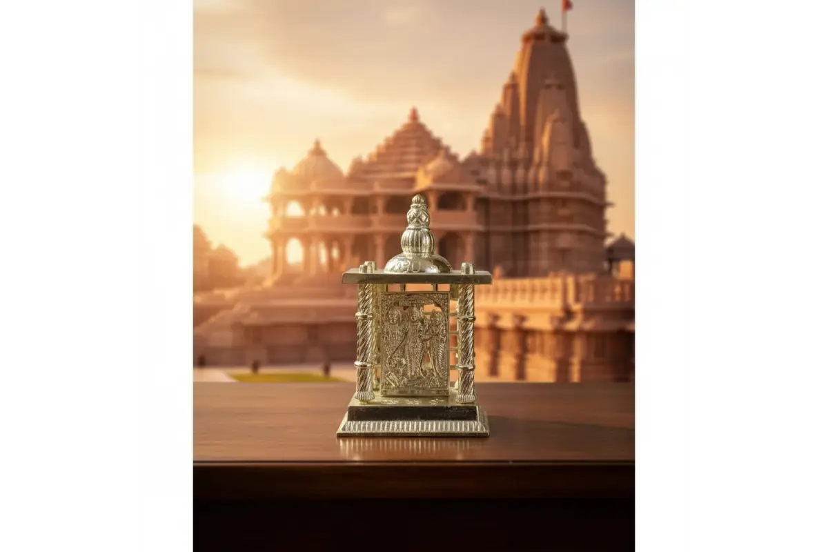 Ram Darbar Mandir