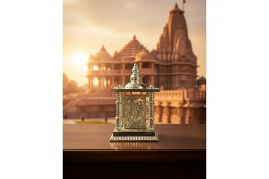 Ram Darbar Mandir